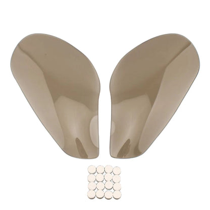 Headlight Guard Lens Cover Protector for Street Triple 765R RS (2020-2022)