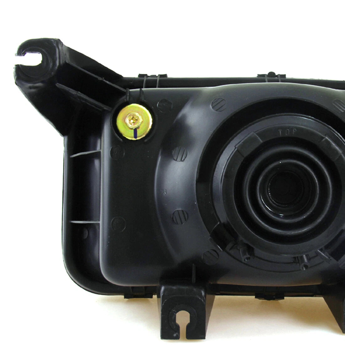 Right Head Light  Light H4 for Holden Rodeo Isuzu TF TFR Vauxhall 1988-2002