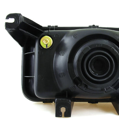 Right Head Light  Light H4 for Holden Rodeo Isuzu TF TFR Vauxhall 1988-2002