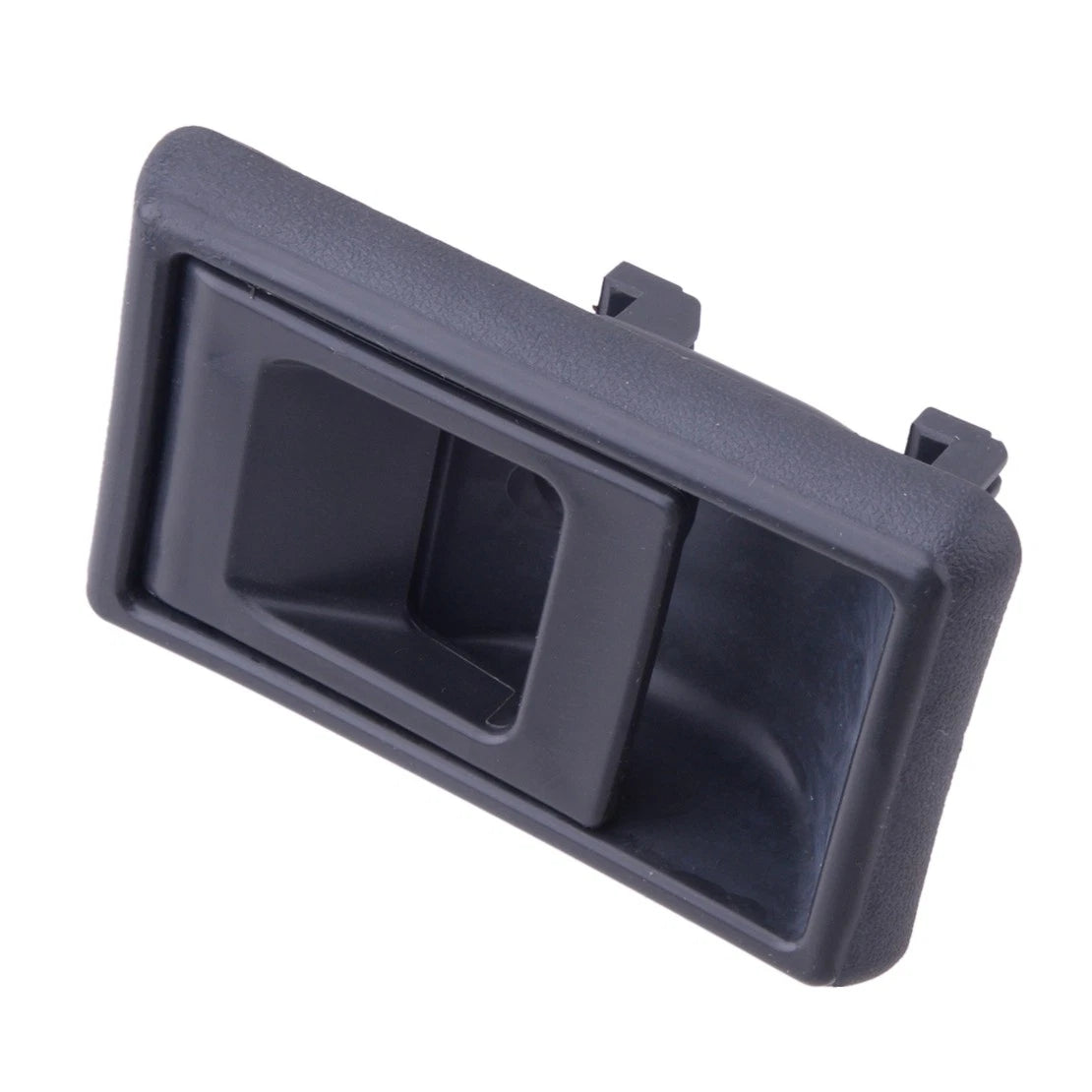 Gray Interior Door Handle Set for Toyota Tacoma 4Runner Pickup (2005-2023)