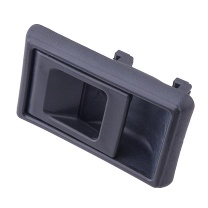 Gray Interior Door Handle Set for Toyota Tacoma 4Runner Pickup (2005-2023)