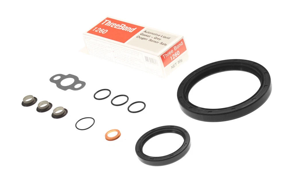 Conversion Bottom End Gasket Set for Nissan 200SX Silvia S14 S15 SR20 SR20DET