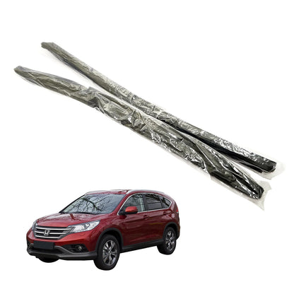 Front Door Glass Run Channel for Honda CR-V 2012-2016