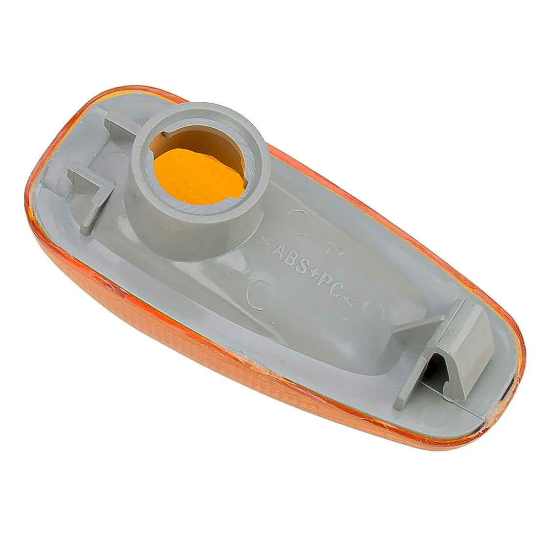 Turn Signal Side Repeater Light Lens for Dodge Sprinter 2500/3500 (2003-2006)