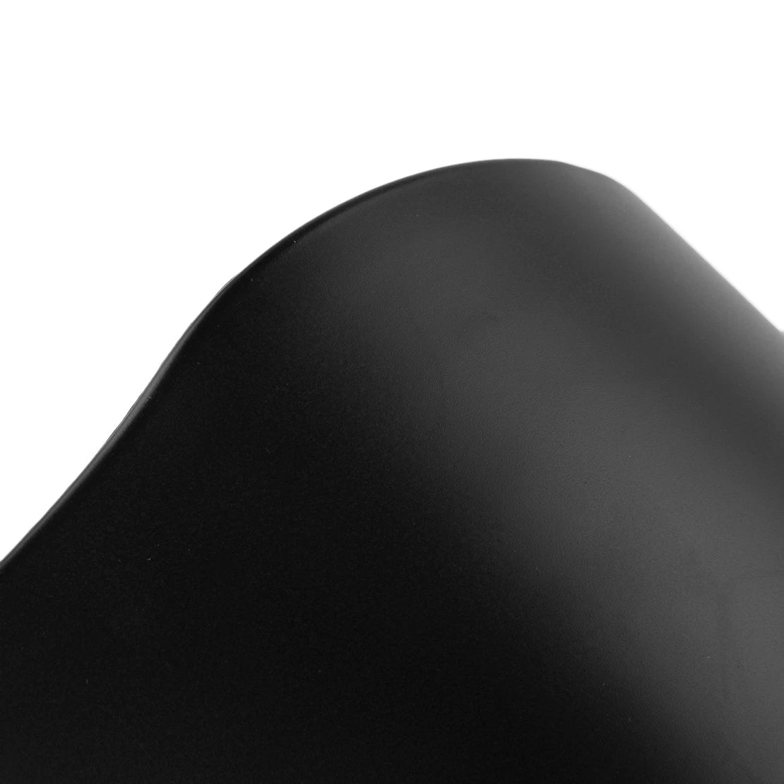3 x 52mm Black Matte Triple Dash Gauge Pod for Car Dashboard Mount Holder