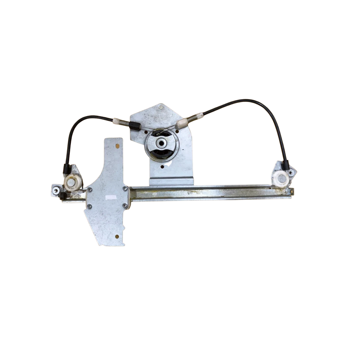 Rear Left Window Regulator for Peugeot 207 SW 4 Door (2006-2014)