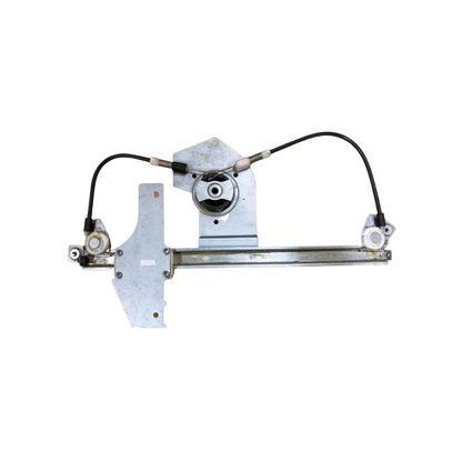 Rear Left Window Regulator for Peugeot 207 SW 4 Door (2006-2014)
