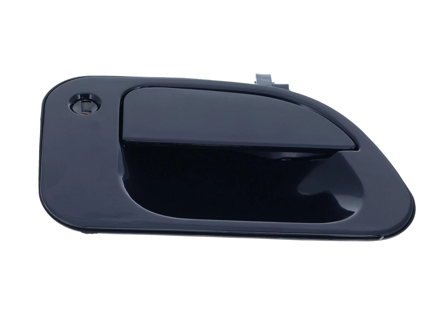 Right Front Outer Sliding Door Handle for Mitsubishi Delica L400 Starwagon (1994)
