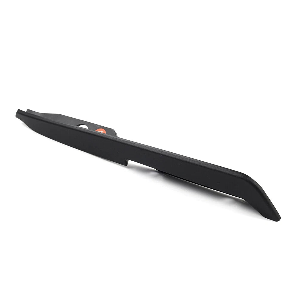 Front Bumper Left Lower Air Deflector for Land Rover Range Rover Evoque (11-15)