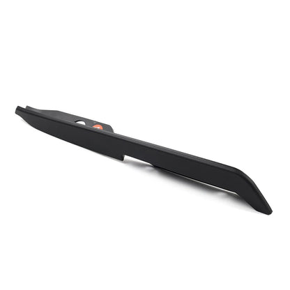 Front Bumper Left Lower Air Deflector for Land Rover Range Rover Evoque (11-15)
