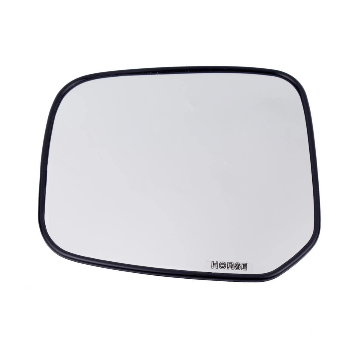 Side Mirror Glass Lens Left Fits Mitsubishi L200 Strada Pickup Truck 1998-05 D06