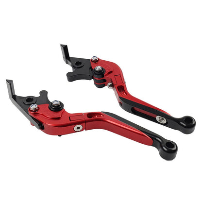 Extendable Brake Clutch Levers for Ducati Panigale 899 959 1199 1299 V2 (2012-2022)