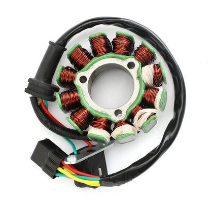 Stator for Suzuki RMZ 250 RMZ 450 (2010-2013, 2008-2012)