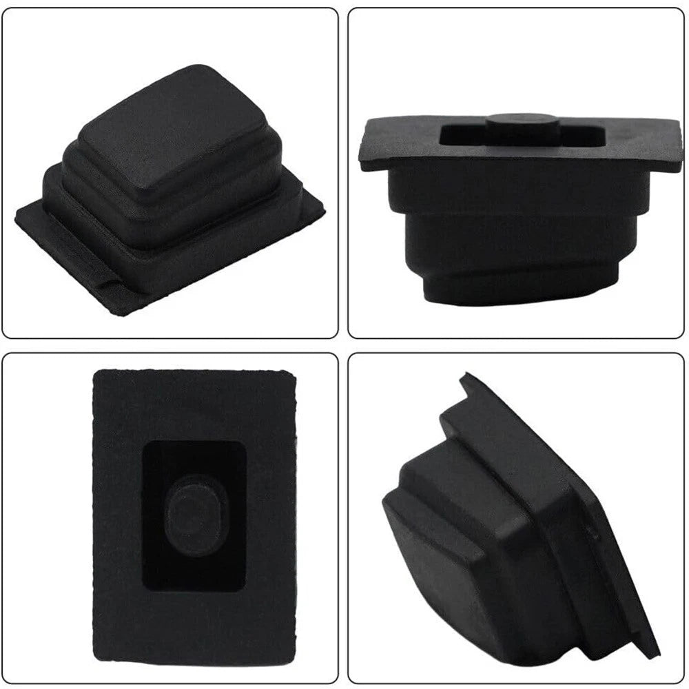 Front Exterior Door Handle Buckle Induction Button for Hyundai Tucson (2015-2020)
