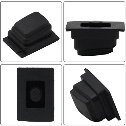 Front Exterior Door Handle Buckle Induction Button for Hyundai Tucson (2015-2020)