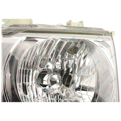 RHS HeadLight For Toyota Landcruiser 76 78 79 70 Series '07- Ute/Troopy/Wagon