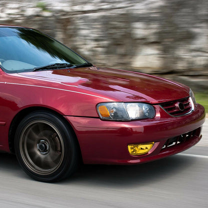 Right Front Fog Light for Toyota Corolla (2001-2002)