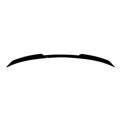 Rear Spoiler Lip for BMW X3 F25 (2011-2017)