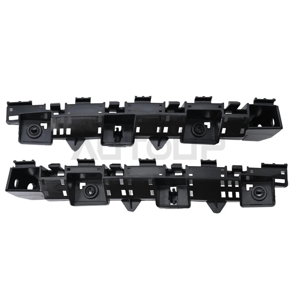 2 x Front Left+Right Bumper Bracket Retainer for Subaru Impreza (2012–2016)