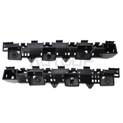 2 x Front Left+Right Bumper Bracket Retainer for Subaru Impreza (2012–2016)