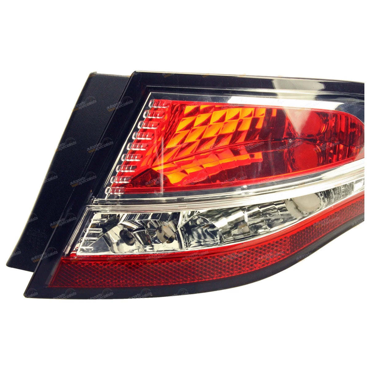 RH Tail Light for Ford Falcon FG XR6 XR8 RHS (2008-2010)