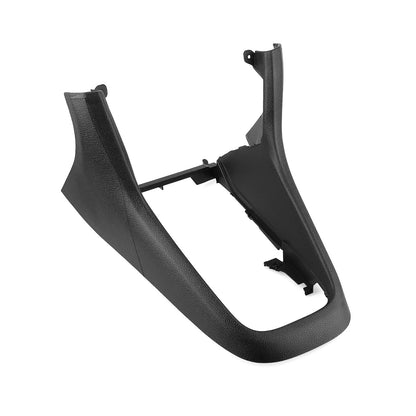 Center Gear Shift Panel Cover for Volkswagen Golf 6 MK6 (2008-2013)