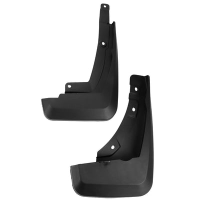 Mud Flap Splash Guards for Ford Escape (2020-2021)