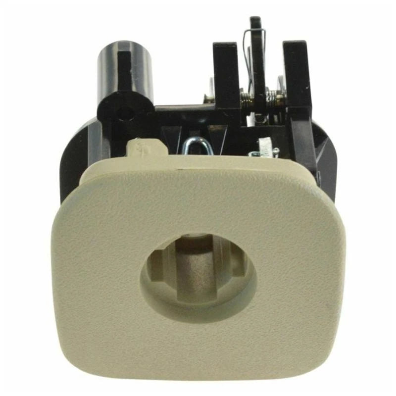 Beige Glove Box Latch Handle for Chevrolet Corvette C6 (2005-2013)
