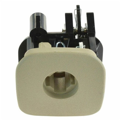 Beige Glove Box Latch Handle for Chevrolet Corvette C6 (2005-2013)