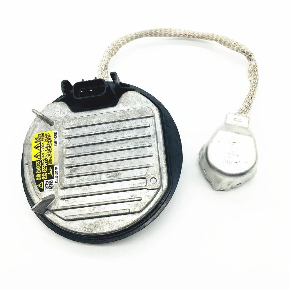 Xenon Ballast HID Control Unit for Lexus LX 570 RX 350 450h (2009–2015)