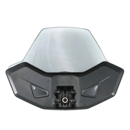 Adjustable Windscreen for Can-Am Ryker 600 900 Rally Edition (2019-2023)