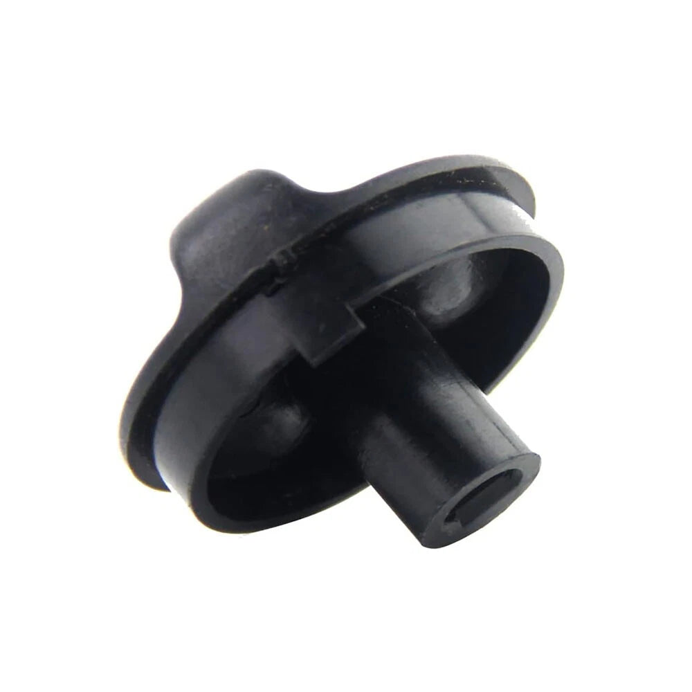 A/C Heater Fan Switch Knob for Honda Accord (1994-1997)