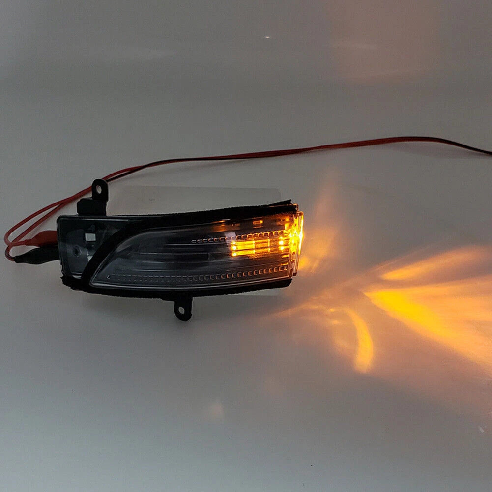 Left Side Rear View Mirror Turn Signal for Subaru Forester, Impreza (2012-2015)