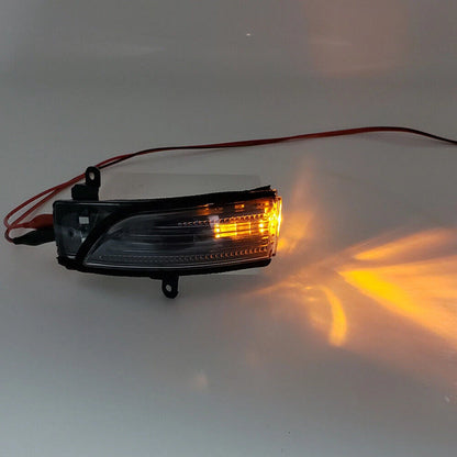 Left Side Rear View Mirror Turn Signal for Subaru Forester, Impreza (2012-2015)