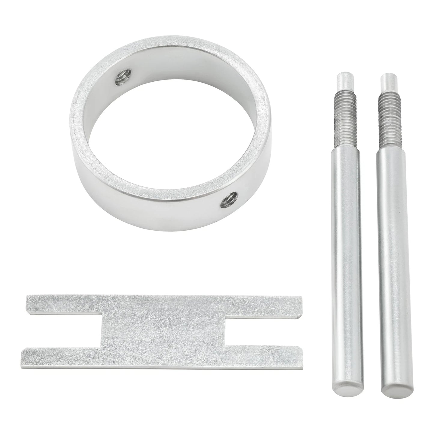 Fork Spring Compressor Tool Kit for Yamaha FZ09, FZ1, YZF R1, R6, YZF600R (2013-2020)