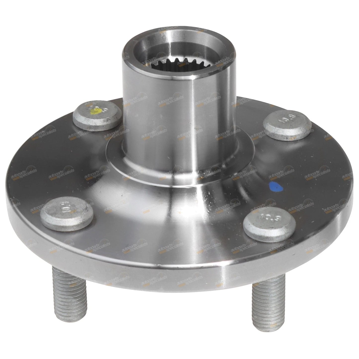 Front Bare Wheel Hub for Toyota Prius NHW11 (2001-2003)