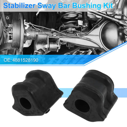 Stabilizer Sway Bar Bushing Kit for SCION XB (2008–2015)