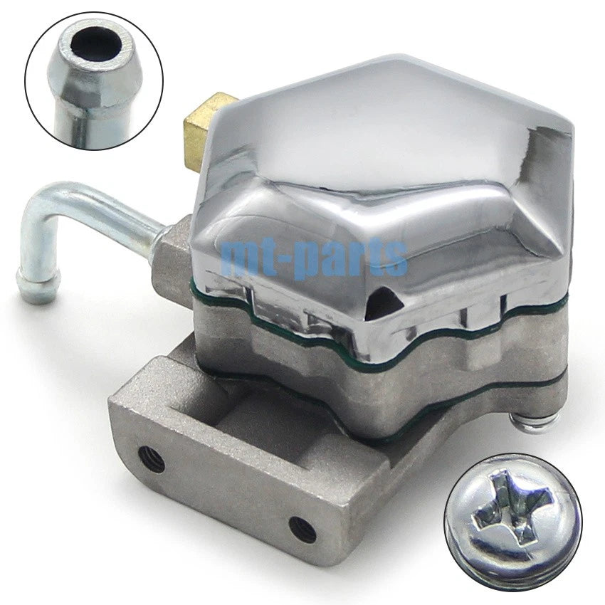 Fuel Pump for Yamaha XV125 Virago 125 (1997-2000)