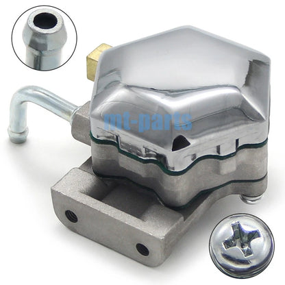 Fuel Pump for Yamaha XV125 Virago 125 (1997-2000)