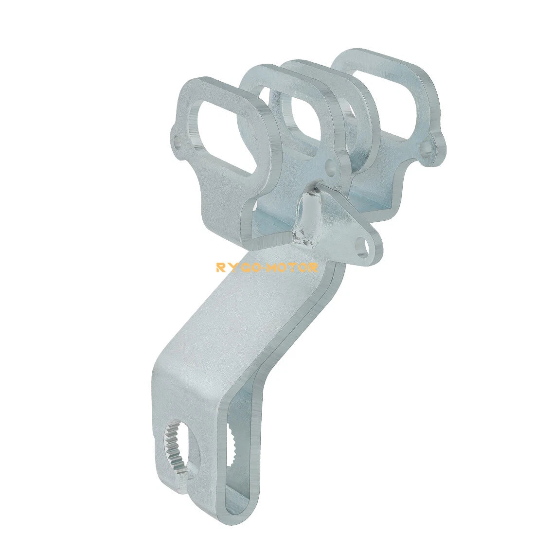 Rear Drum Brake Camshaft Arm for Yamaha Wolverine 350 2x4 YFM350 (2006-2009)