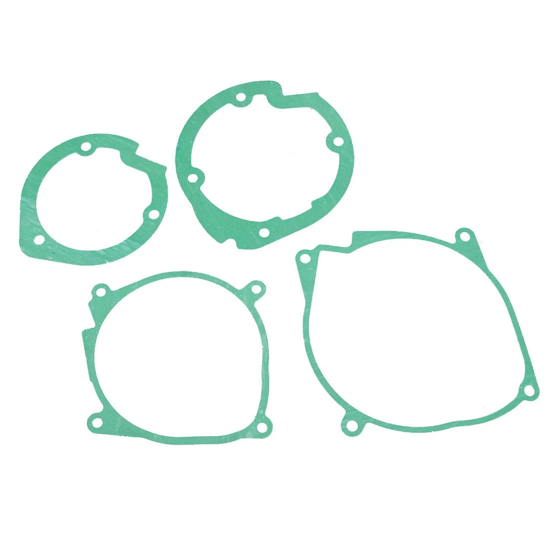 4pcs Seals for 2KW 5KW Air Diesel Auxiliary Heater Burner