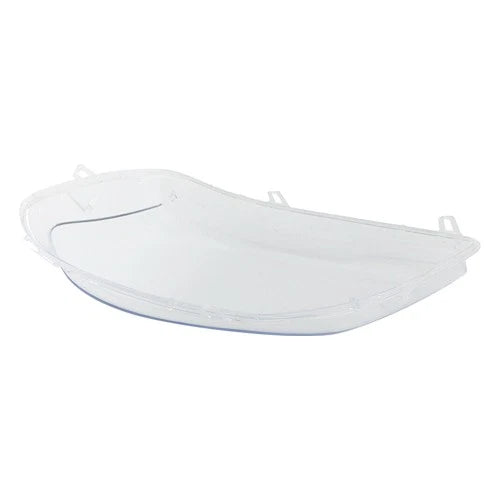 Right Front Headlight Lens Cover for Benz ML-Class (2009-2011)