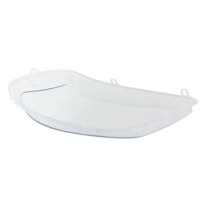 Right Front Headlight Lens Cover for Benz ML-Class (2009-2011)