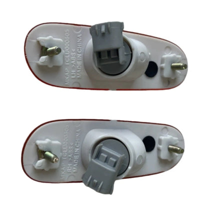 Turn Signal Side Marker Light for Toyota Celica (2000-2005)