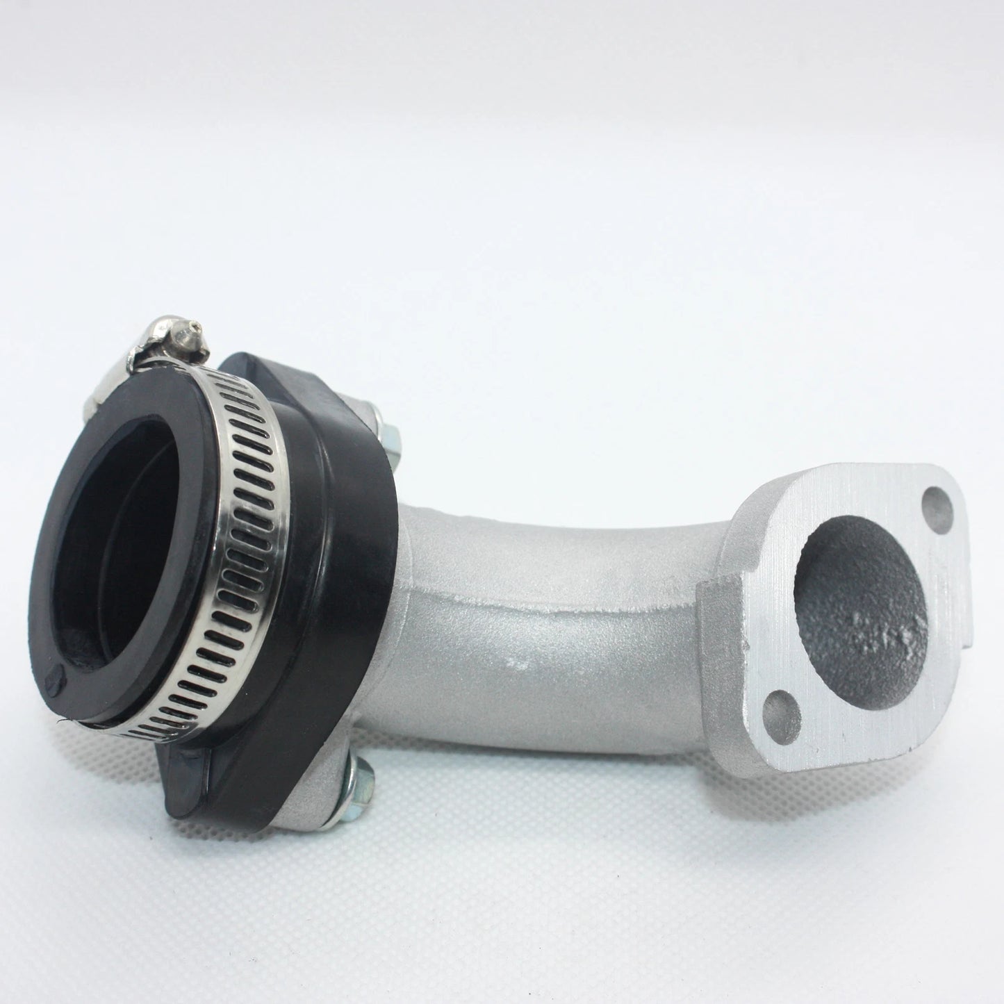 26mm Carburetor Intake Manifold & Adaptor for PIT PRO Quad ATV Buggy