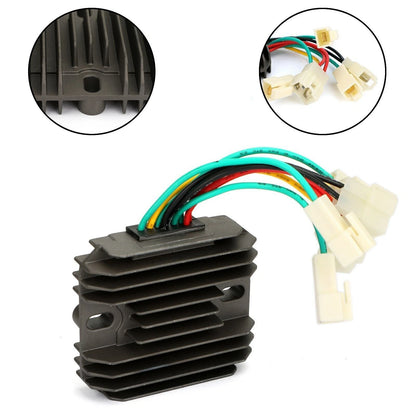 Regulator Rectifier for John Deere 2210 23HP, 2320 24CH (2003-2010)