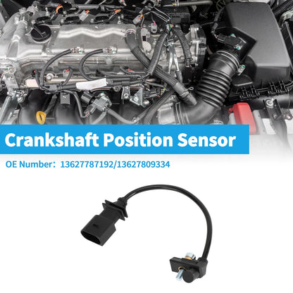 Crankshaft Position Sensor for BMW X5 E70 3.0d (2006-2008)
