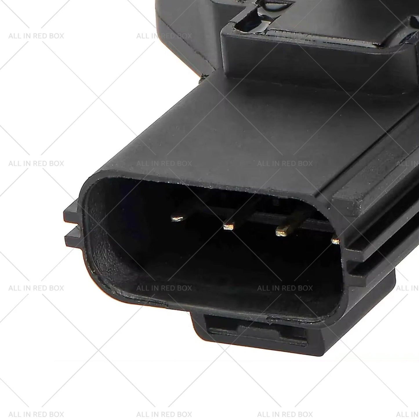 Fuel Injection Pressure Sensor for Ford F150, Mercury Mariner (2004-2008)