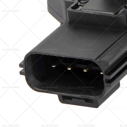 Fuel Injection Pressure Sensor for Ford F150, Mercury Mariner (2004-2008)