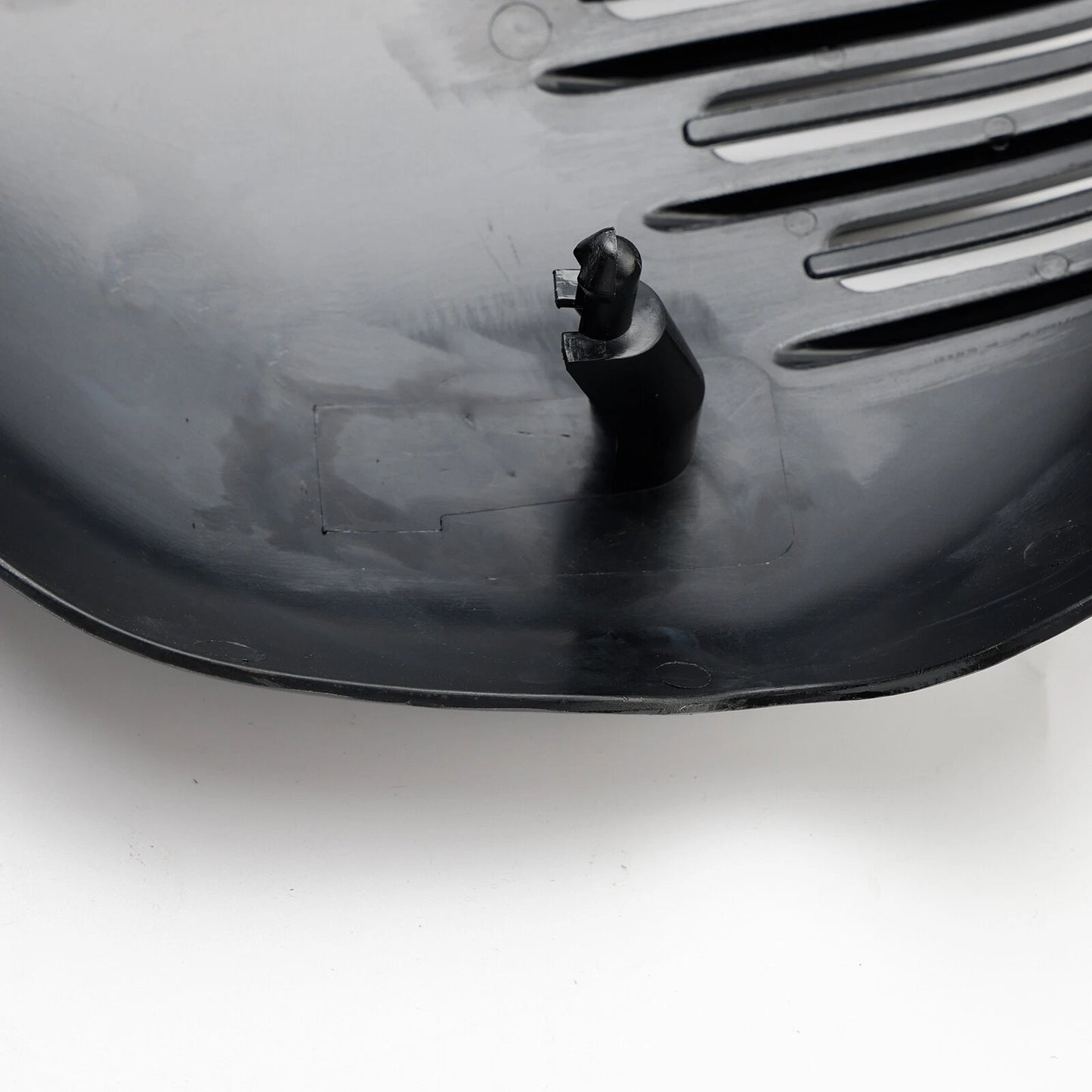 Side Seat Trim for Speed Twin 900 (2023-2024) Black